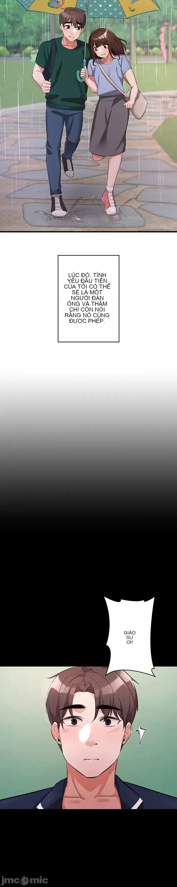 Lời thú nhận đam mê của em gái tôi Chương 1-60