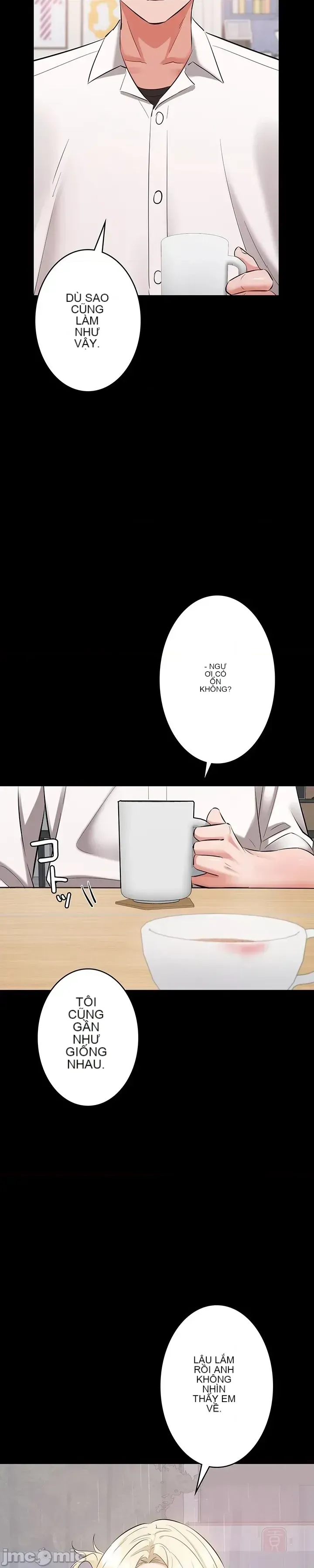 Lời thú nhận đam mê của em gái tôi Chương 1-60