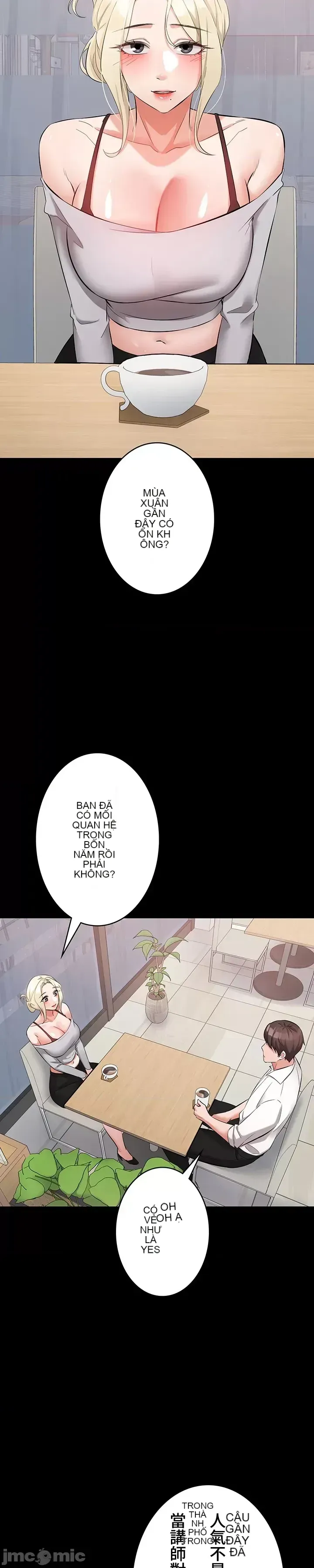 Lời thú nhận đam mê của em gái tôi Chương 1-60