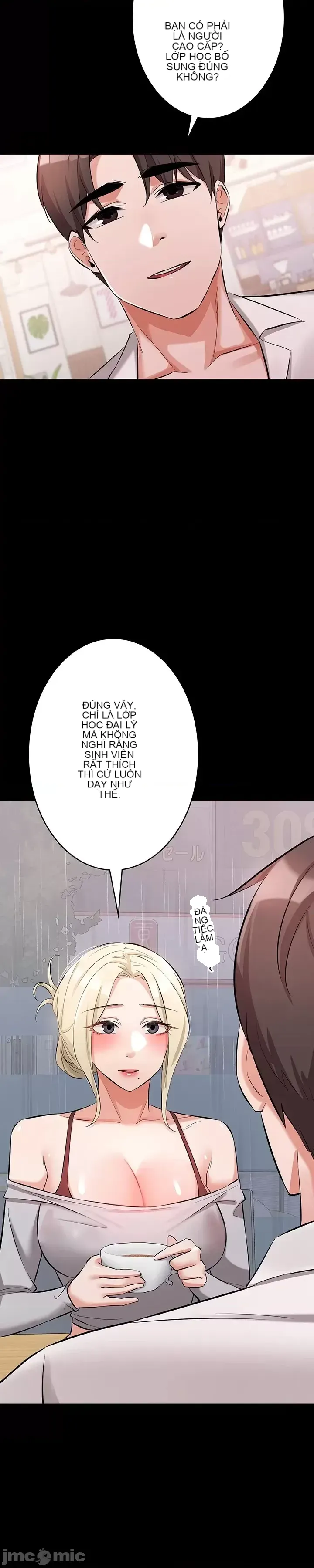 Lời thú nhận đam mê của em gái tôi Chương 1-60