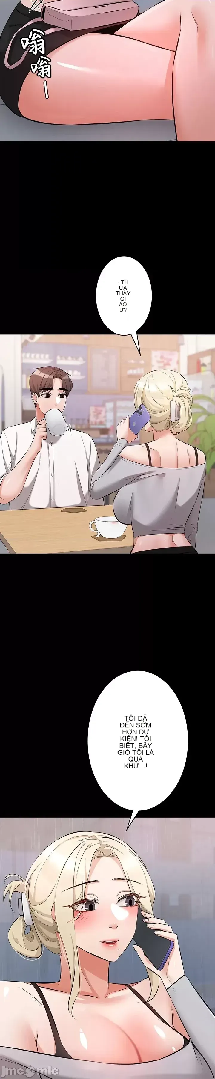 Lời thú nhận đam mê của em gái tôi Chương 1-60