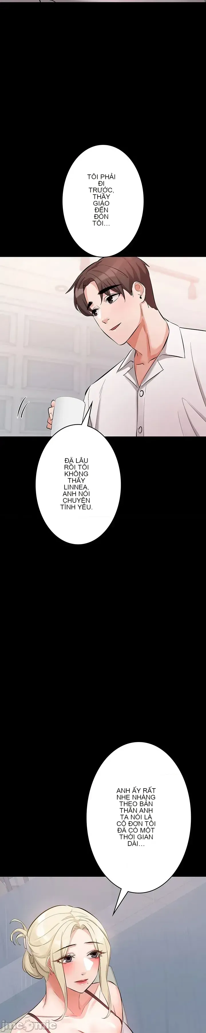 Lời thú nhận đam mê của em gái tôi Chương 1-60