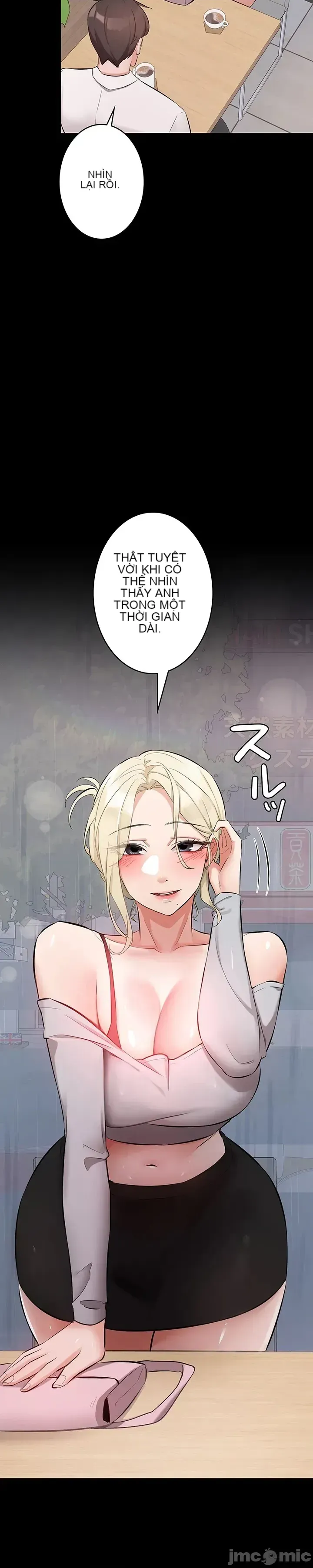 Lời thú nhận đam mê của em gái tôi Chương 1-60