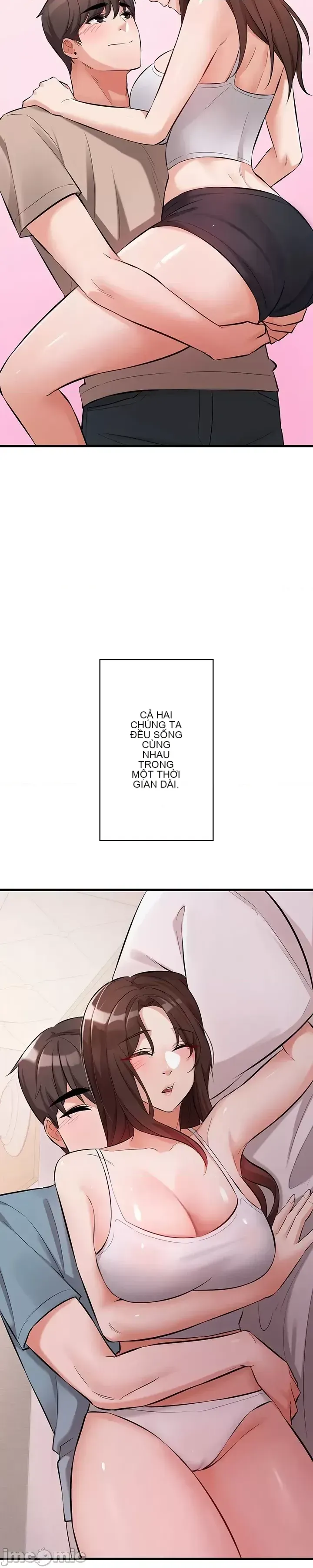 Lời thú nhận đam mê của em gái tôi Chương 1-60