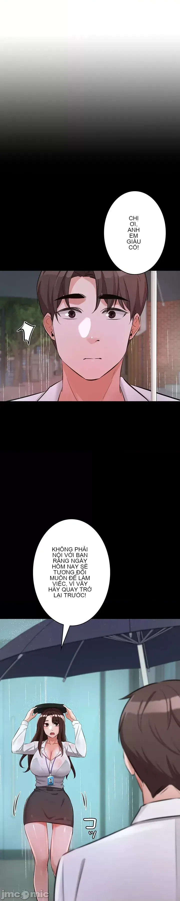 Lời thú nhận đam mê của em gái tôi Chương 1-60