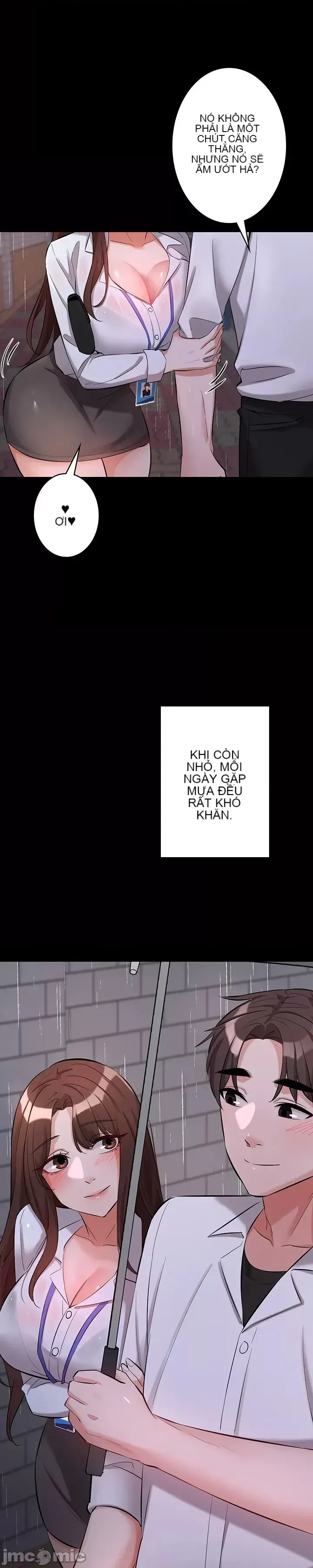 Lời thú nhận đam mê của em gái tôi Chương 1-60