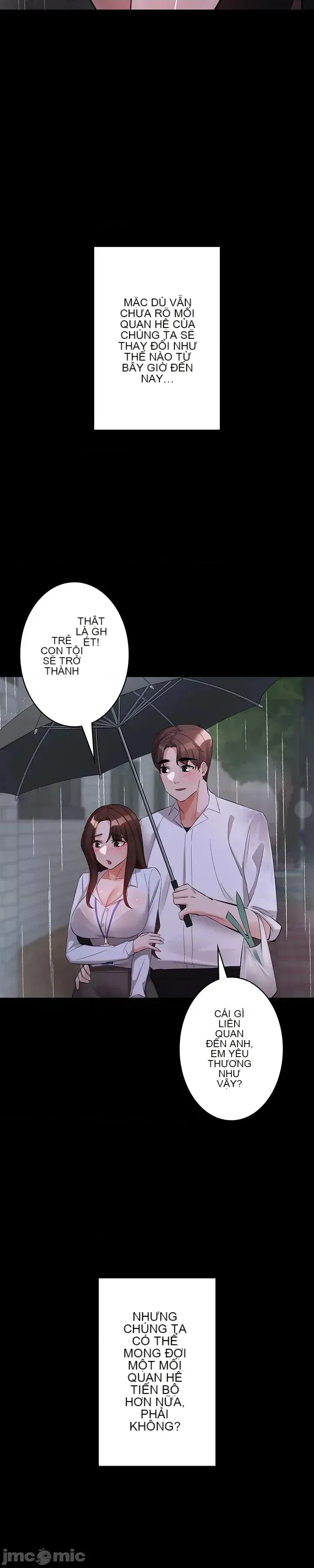 Lời thú nhận đam mê của em gái tôi Chương 1-60