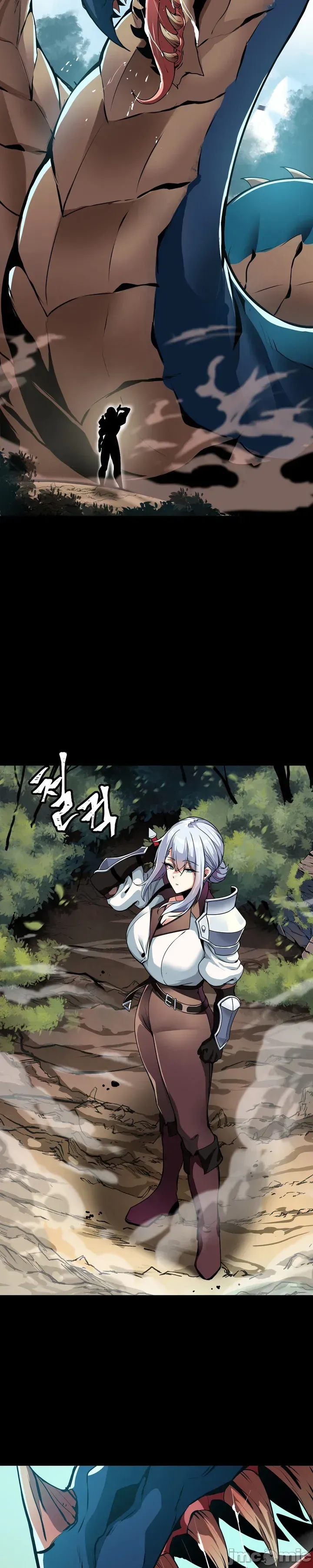 Sự sụp đổ của anh hùng ở một thế giới khác Chương 1-4