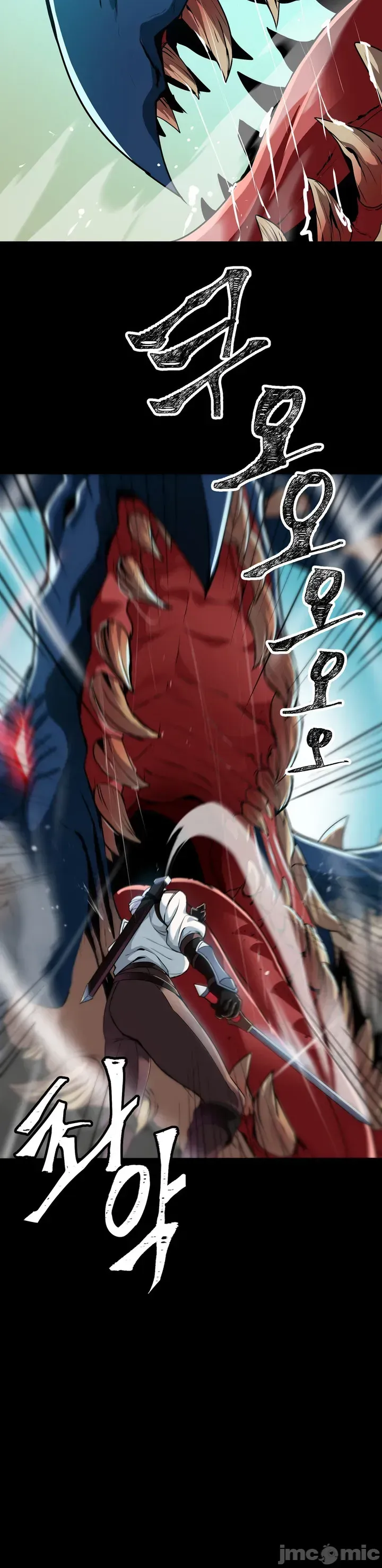 Sự sụp đổ của anh hùng ở một thế giới khác Chương 1-4