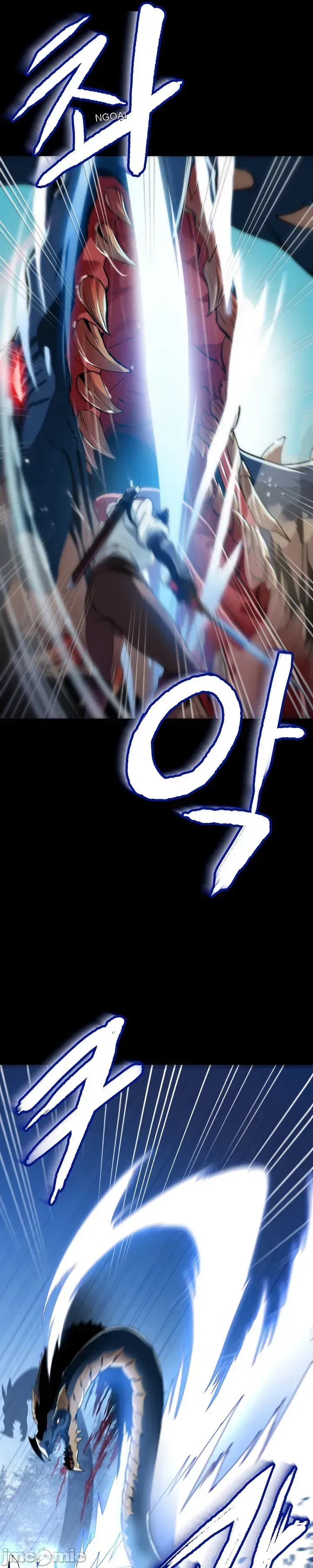 Sự sụp đổ của anh hùng ở một thế giới khác Chương 1-4