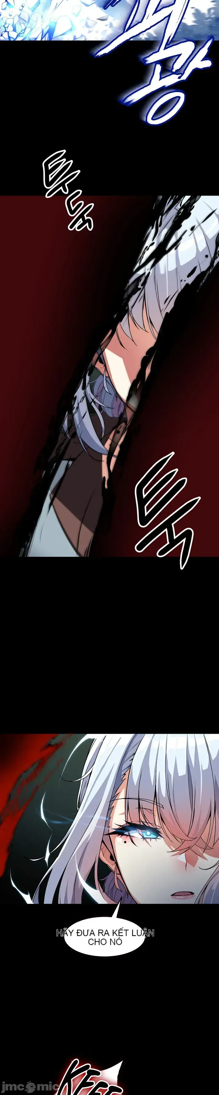 Sự sụp đổ của anh hùng ở một thế giới khác Chương 1-4