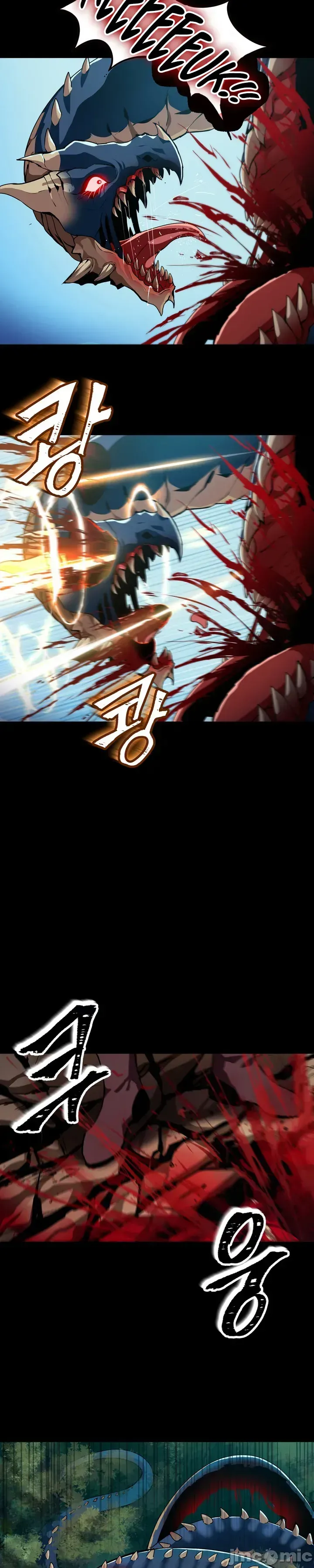 Sự sụp đổ của anh hùng ở một thế giới khác Chương 1-4