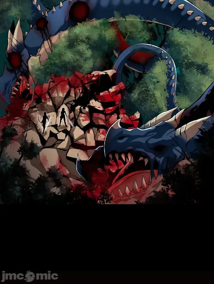 Sự sụp đổ của anh hùng ở một thế giới khác Chương 1-4