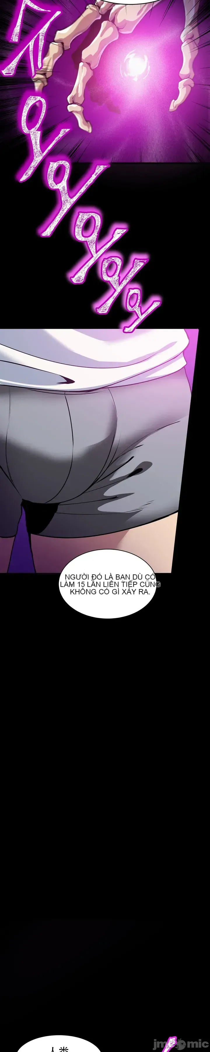 Sự sụp đổ của anh hùng ở một thế giới khác Chương 1-4