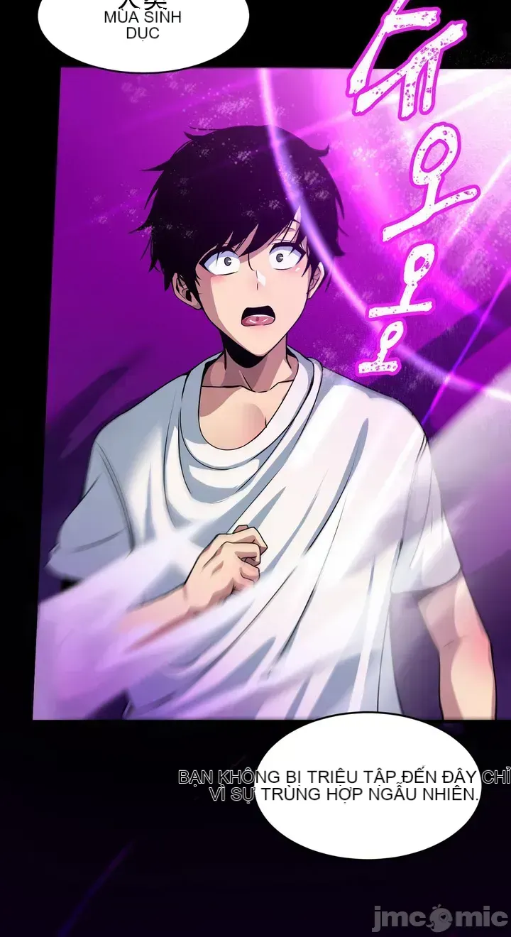 Sự sụp đổ của anh hùng ở một thế giới khác Chương 1-4