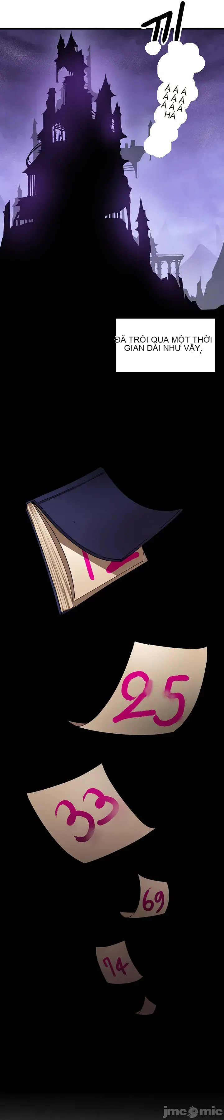 Sự sụp đổ của anh hùng ở một thế giới khác Chương 1-4