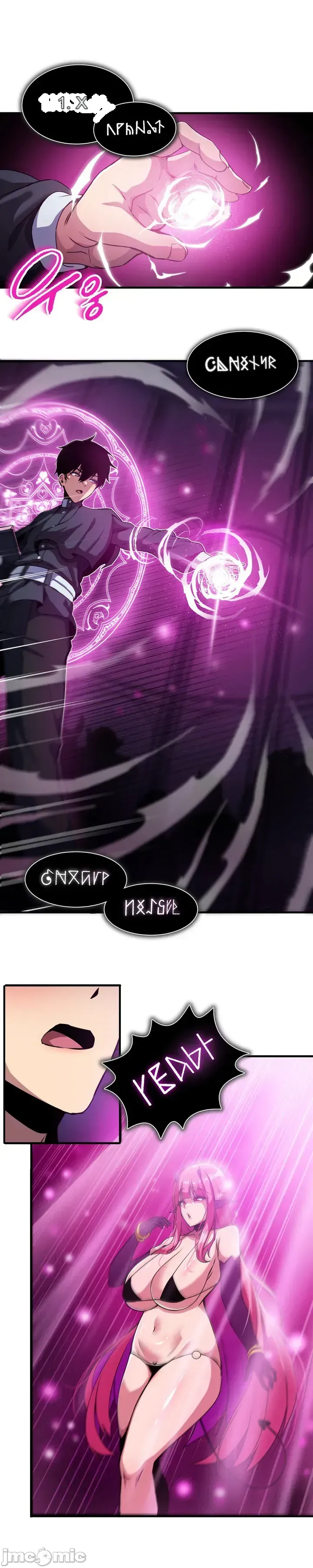 Sự sụp đổ của anh hùng ở một thế giới khác Chương 1-4