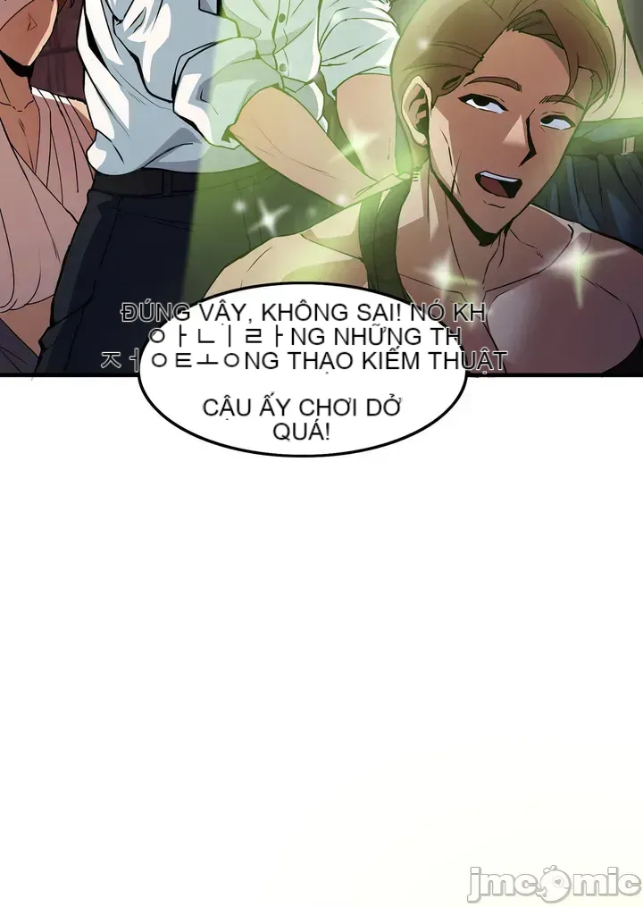 Sự sụp đổ của anh hùng ở một thế giới khác Chương 1-4