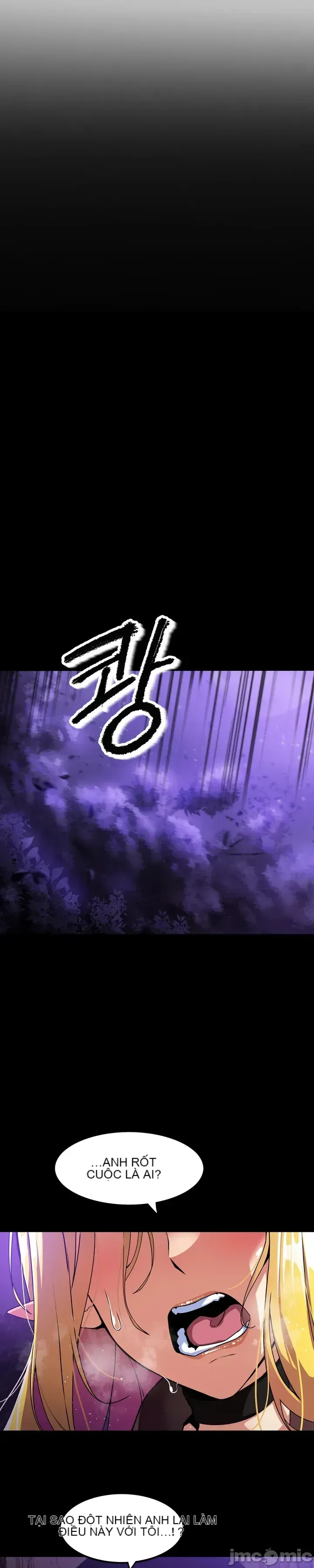 Sự sụp đổ của anh hùng ở một thế giới khác Chương 1-4