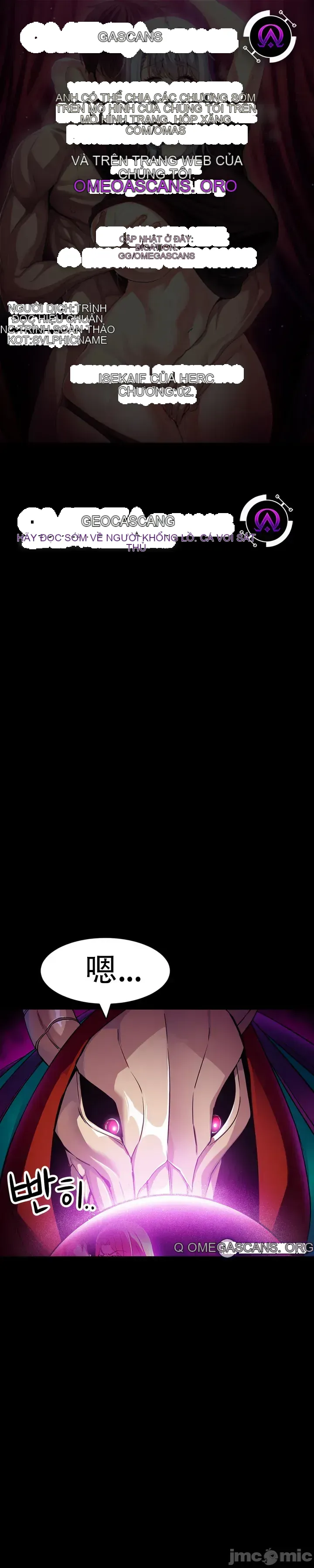 Sự sụp đổ của anh hùng ở một thế giới khác Chương 1-4