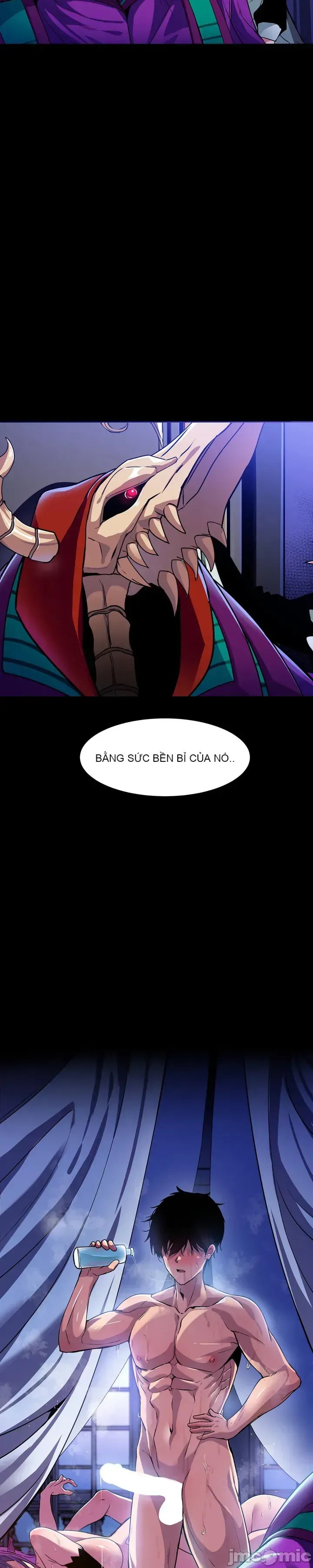 Sự sụp đổ của anh hùng ở một thế giới khác Chương 1-4