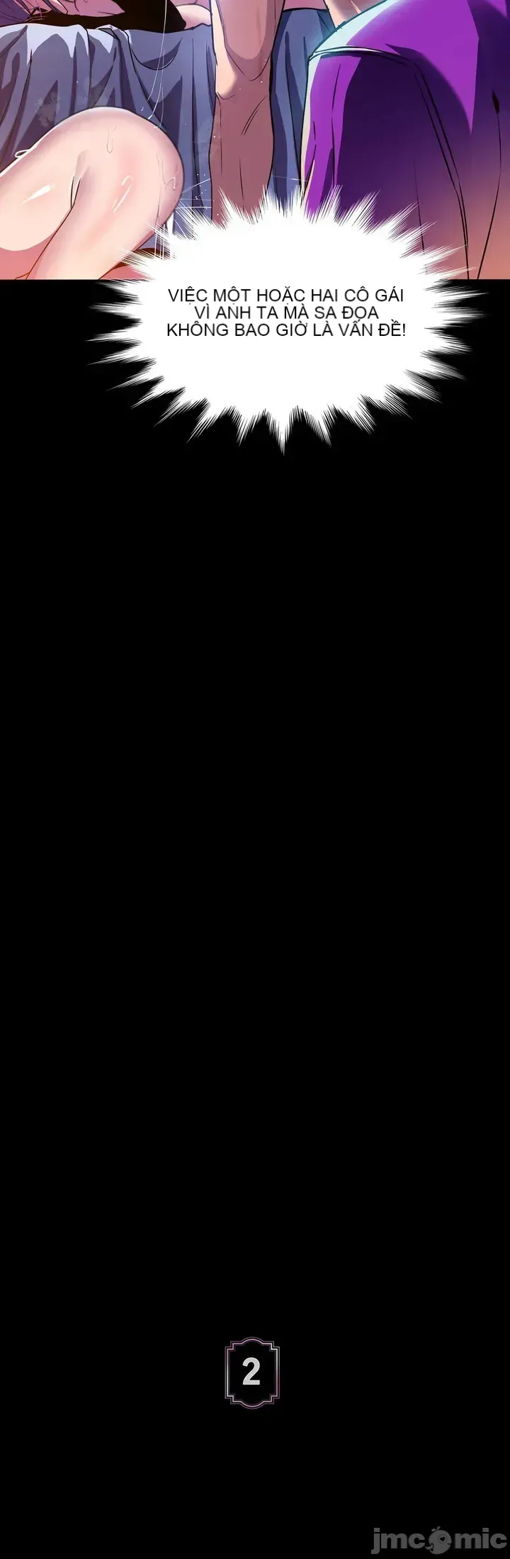 Sự sụp đổ của anh hùng ở một thế giới khác Chương 1-4