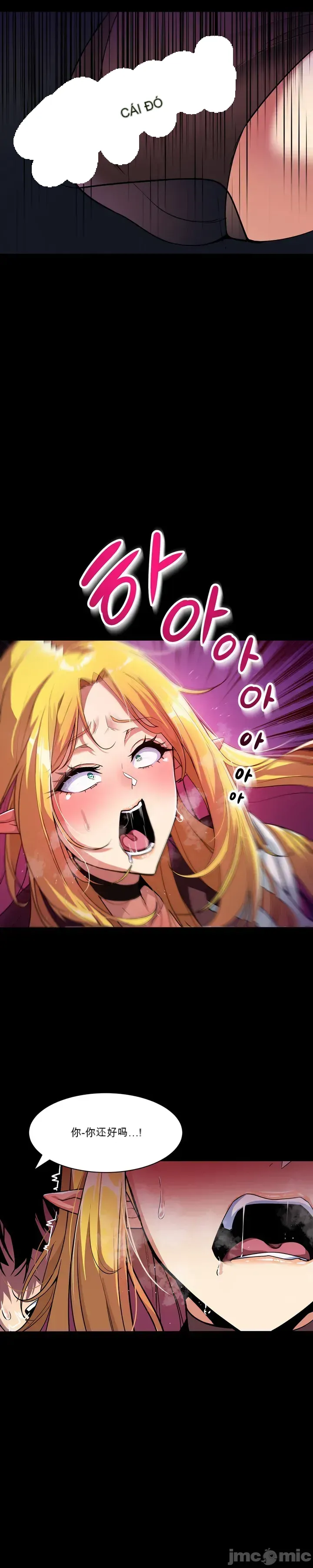 Sự sụp đổ của anh hùng ở một thế giới khác Chương 1-4