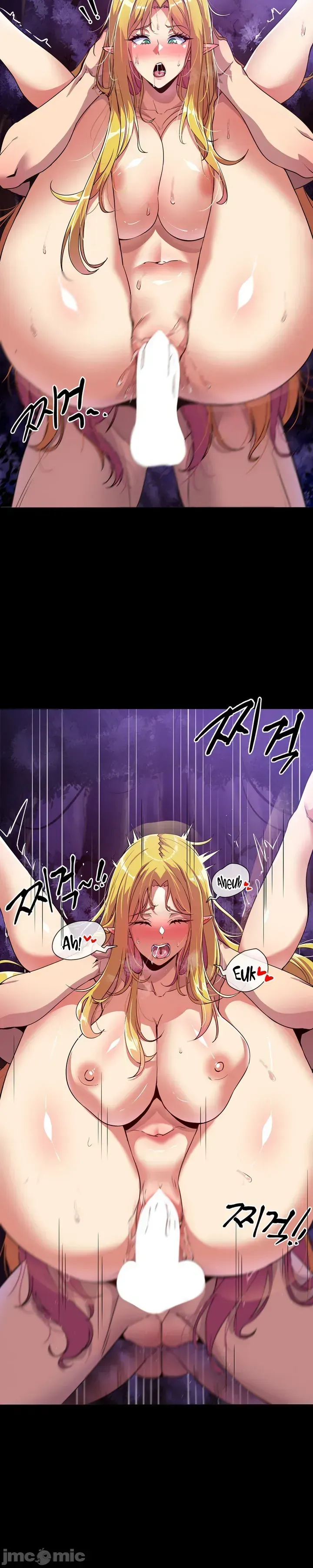 Sự sụp đổ của anh hùng ở một thế giới khác Chương 1-4