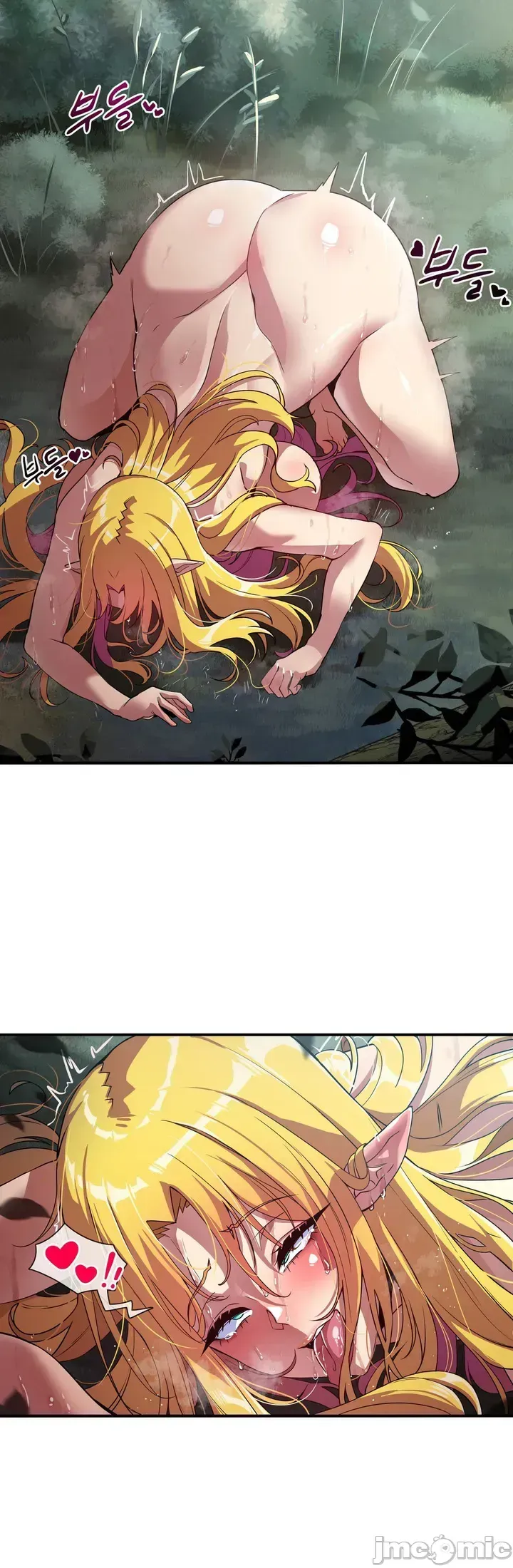 Sự sụp đổ của anh hùng ở một thế giới khác Chương 1-4