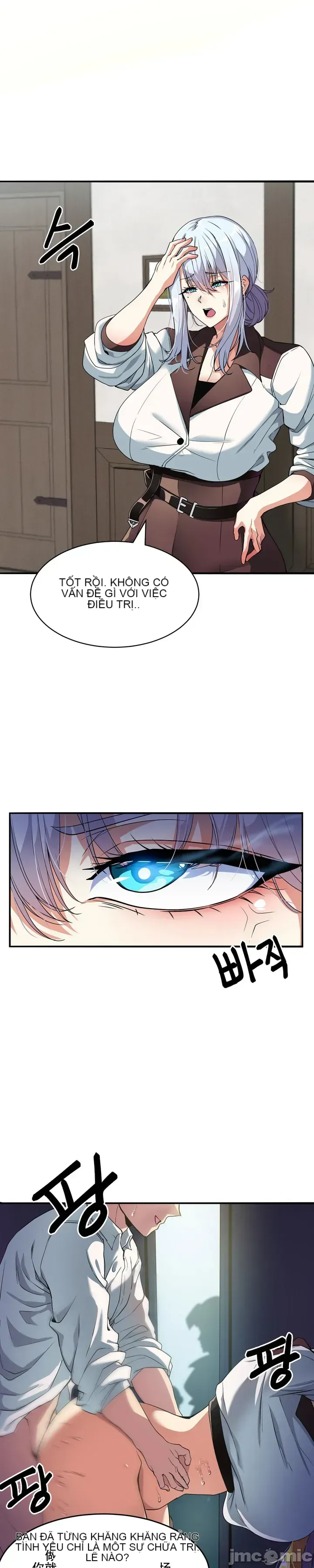 Sự sụp đổ của anh hùng ở một thế giới khác Chương 1-4