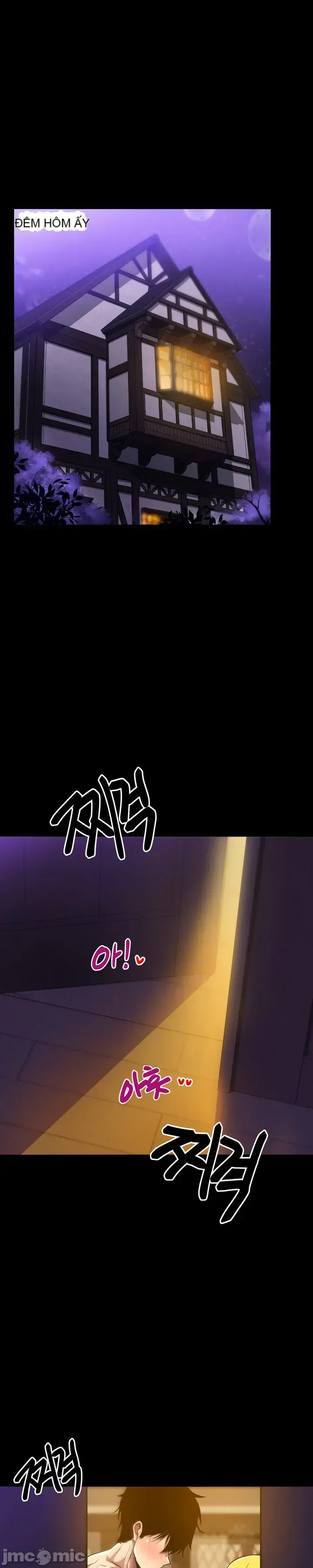 Sự sụp đổ của anh hùng ở một thế giới khác Chương 1-4