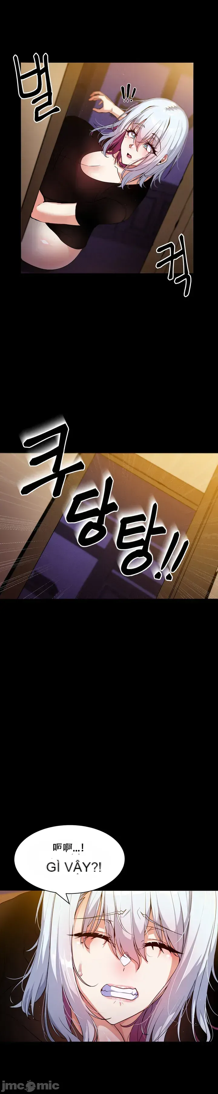 Sự sụp đổ của anh hùng ở một thế giới khác Chương 1-4