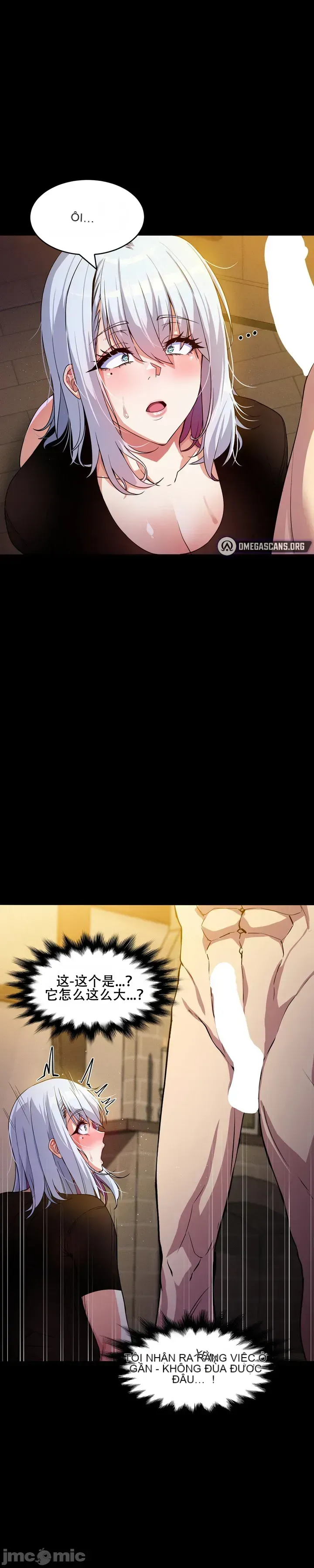 Sự sụp đổ của anh hùng ở một thế giới khác Chương 1-4