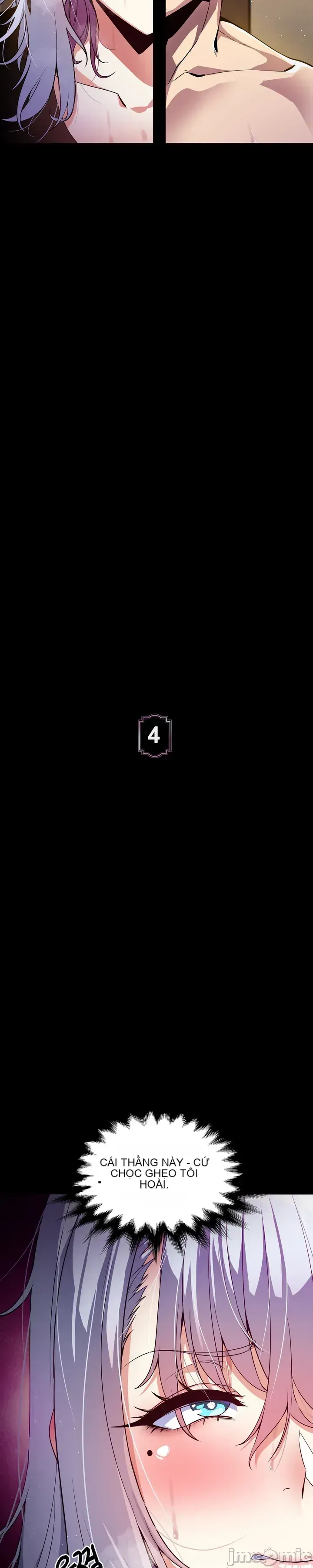 Sự sụp đổ của anh hùng ở một thế giới khác Chương 1-4