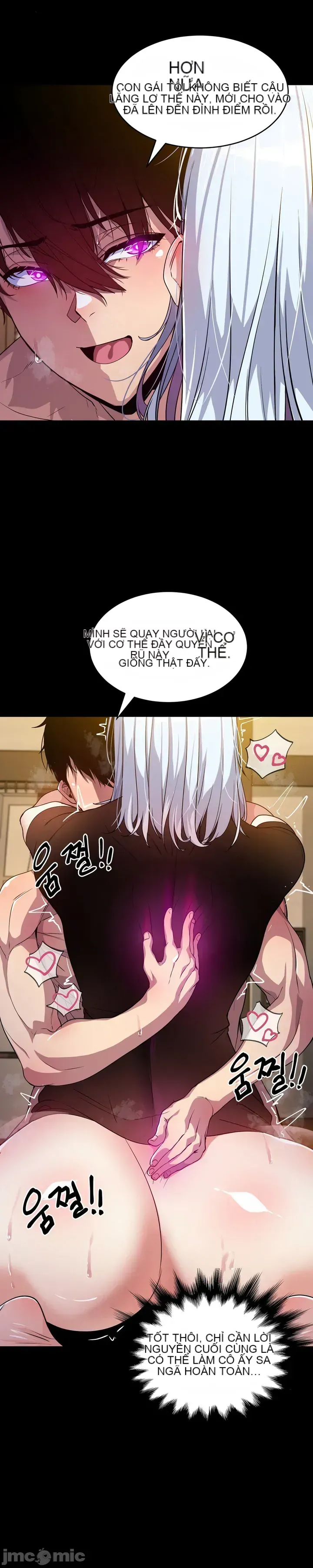 Sự sụp đổ của anh hùng ở một thế giới khác Chương 1-4