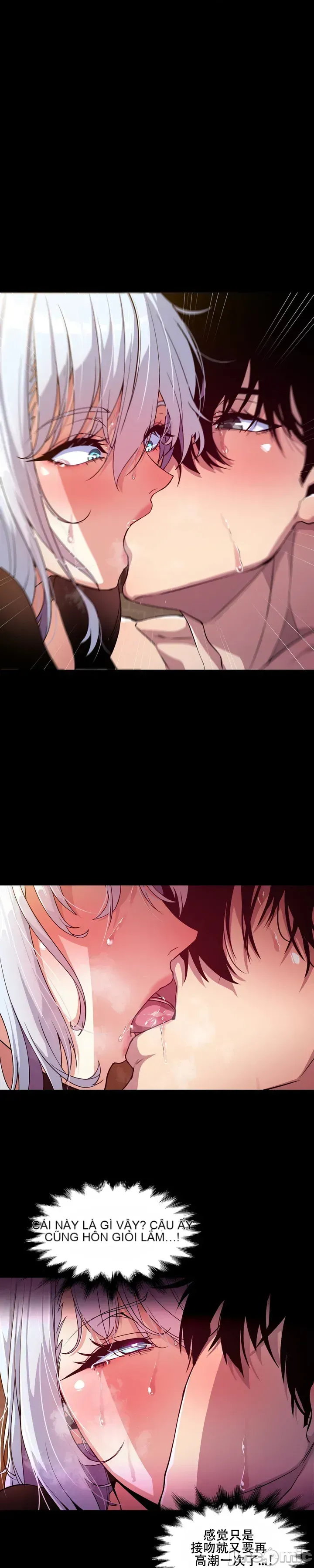 Sự sụp đổ của anh hùng ở một thế giới khác Chương 1-4