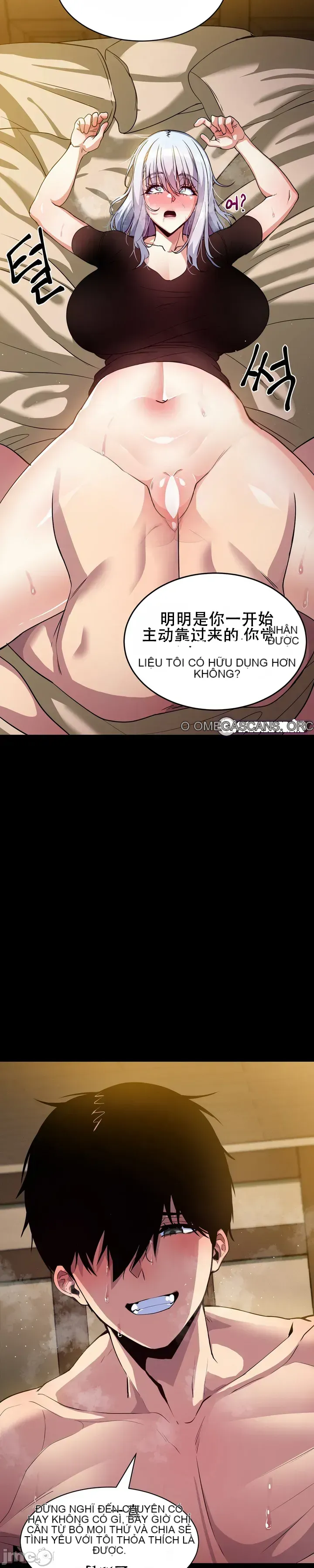 Sự sụp đổ của anh hùng ở một thế giới khác Chương 1-4