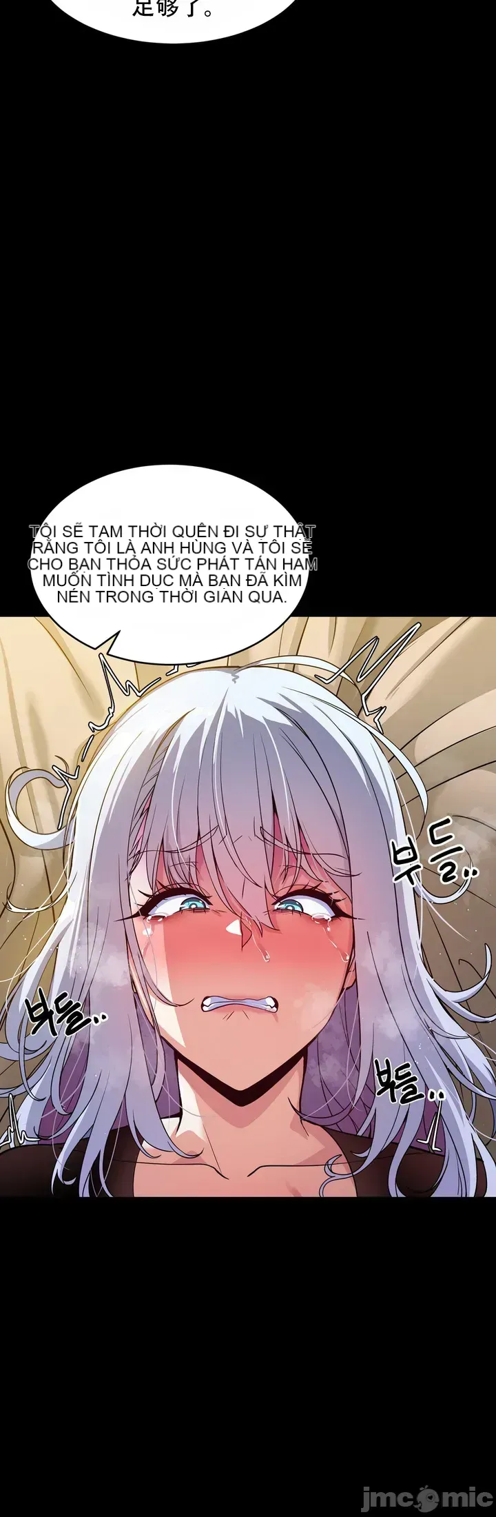 Sự sụp đổ của anh hùng ở một thế giới khác Chương 1-4