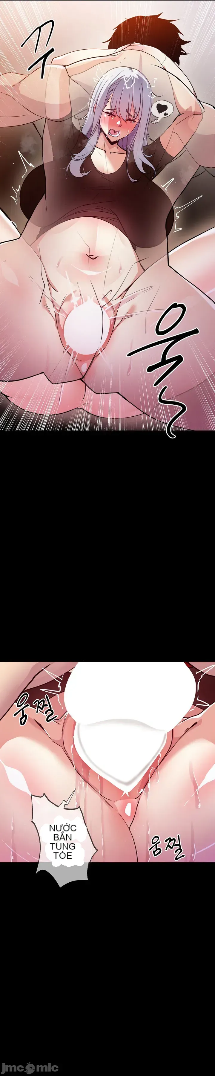 Sự sụp đổ của anh hùng ở một thế giới khác Chương 1-4