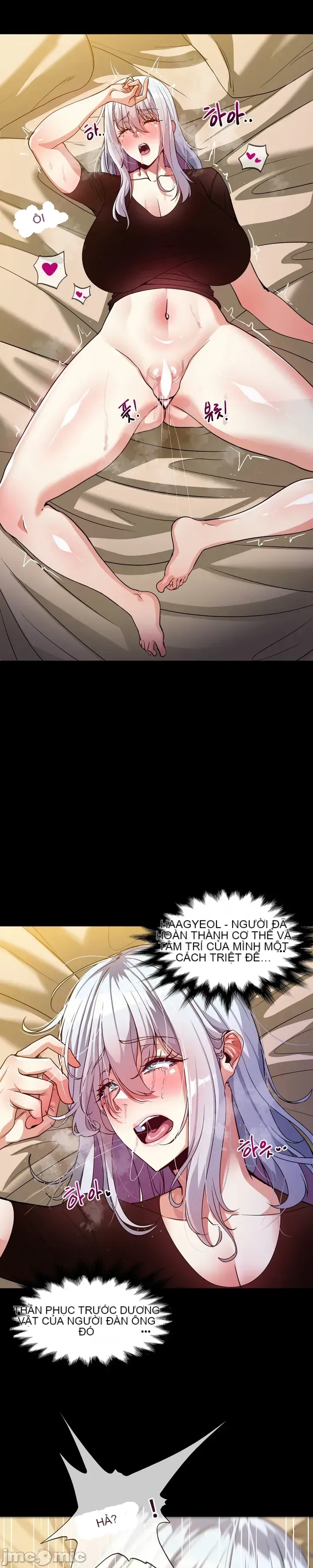 Sự sụp đổ của anh hùng ở một thế giới khác Chương 1-4