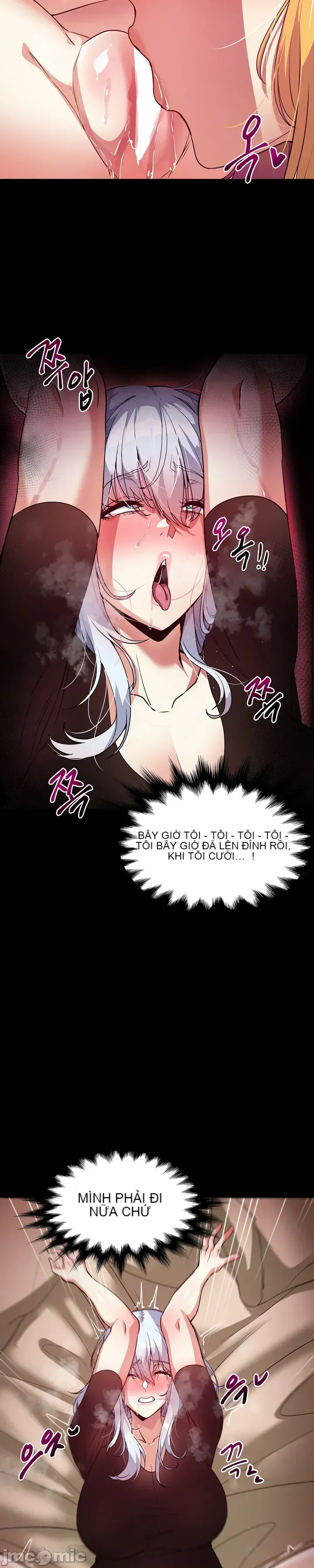 Sự sụp đổ của anh hùng ở một thế giới khác Chương 1-4