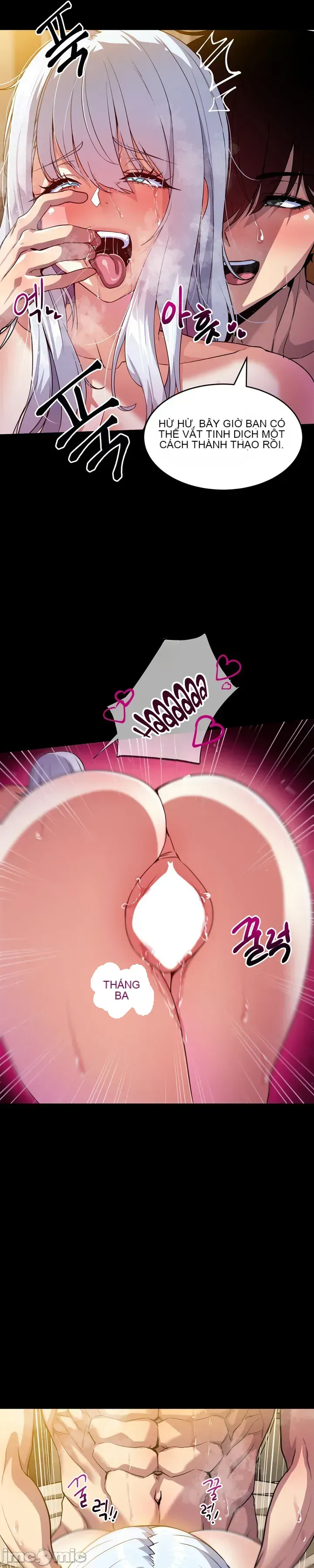 Sự sụp đổ của anh hùng ở một thế giới khác Chương 1-4