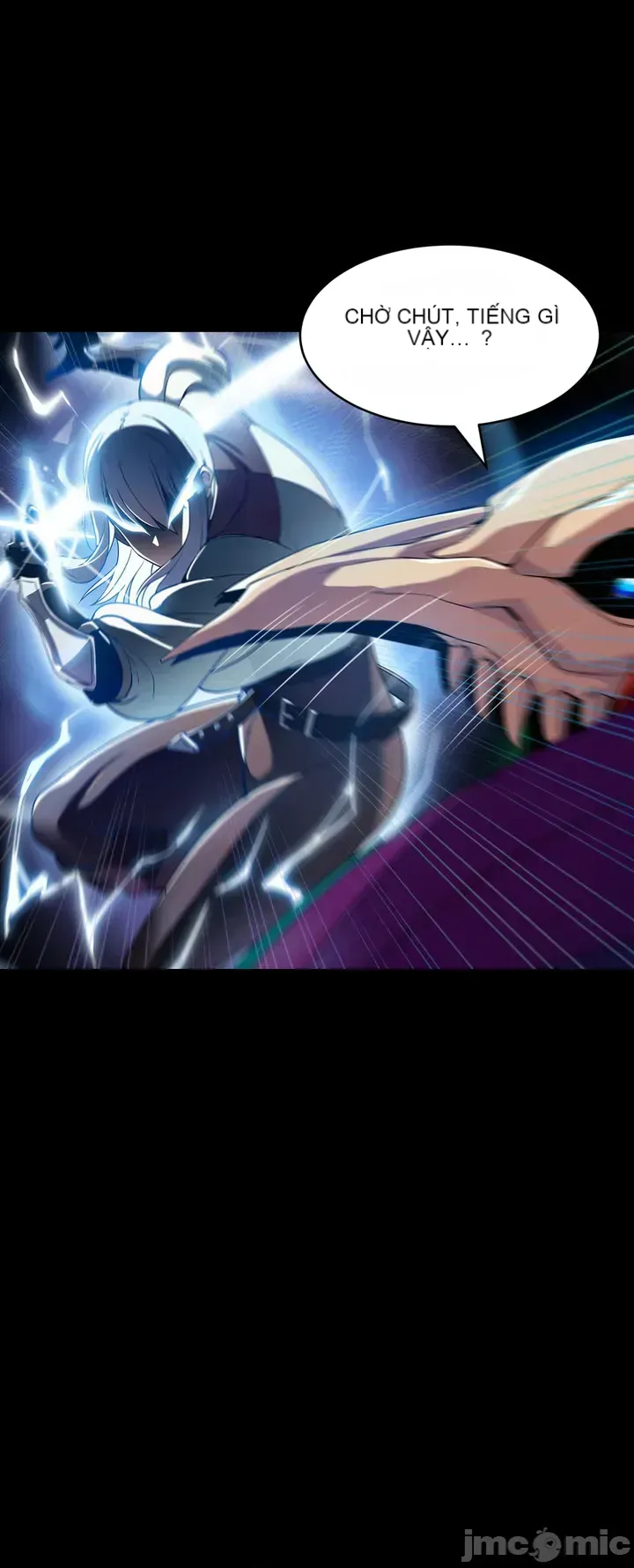 Sự sụp đổ của anh hùng ở một thế giới khác Chương 1-4