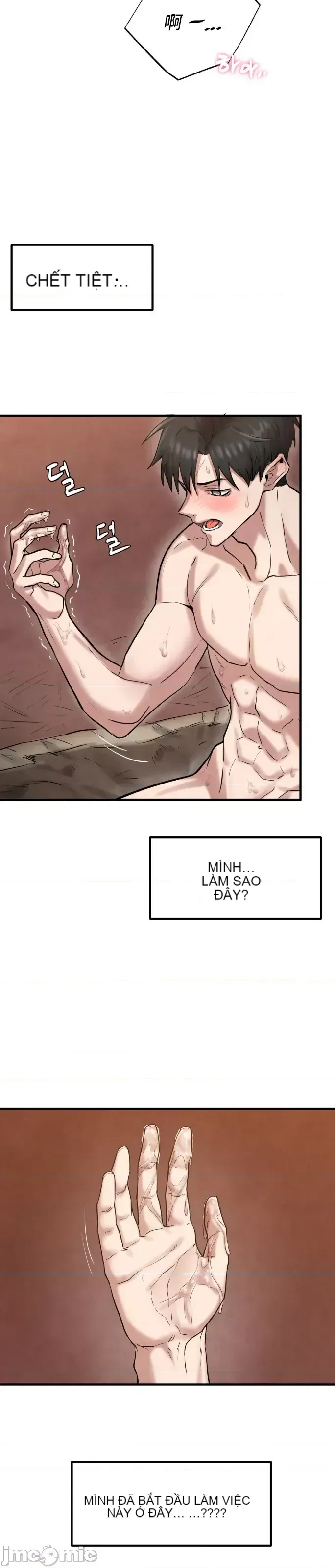 Viện văn hóa toàn cầu Chương 1-40