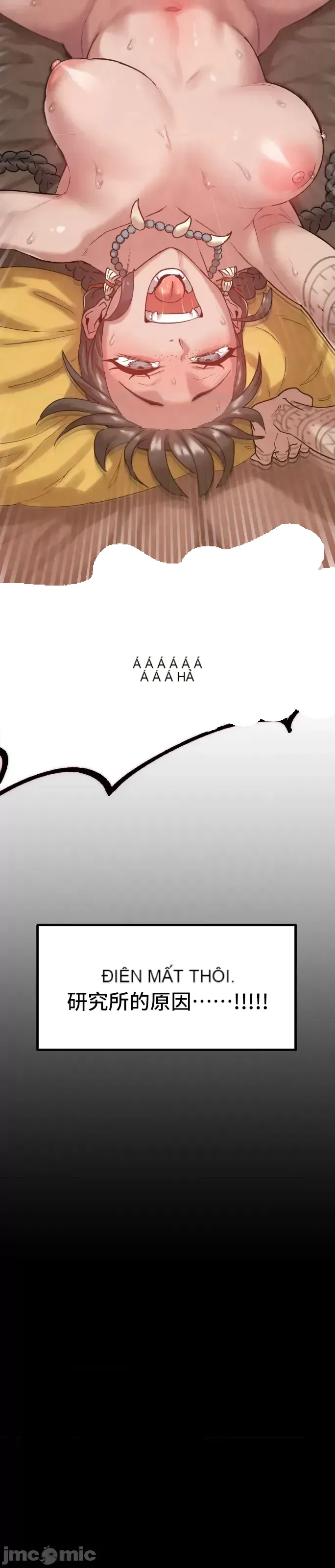 Viện văn hóa toàn cầu Chương 1-40