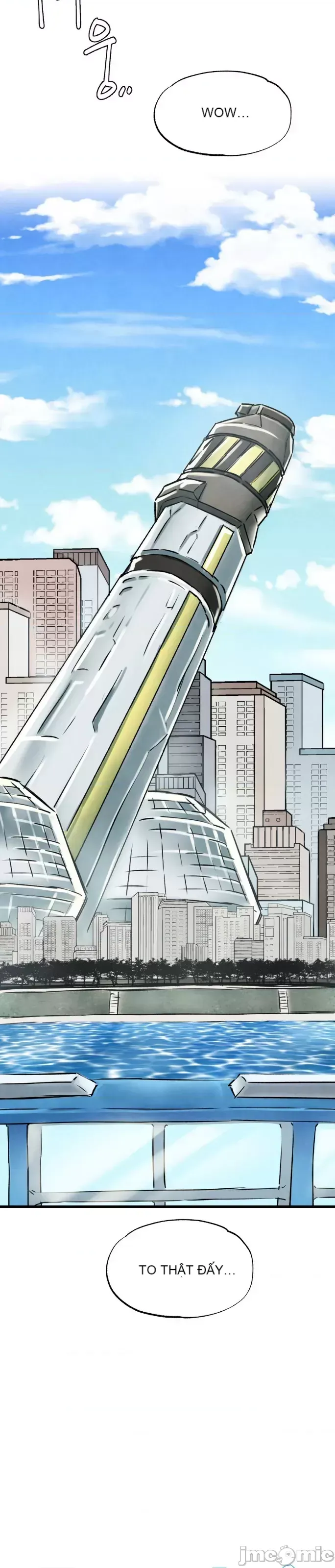 Viện văn hóa toàn cầu Chương 1-40