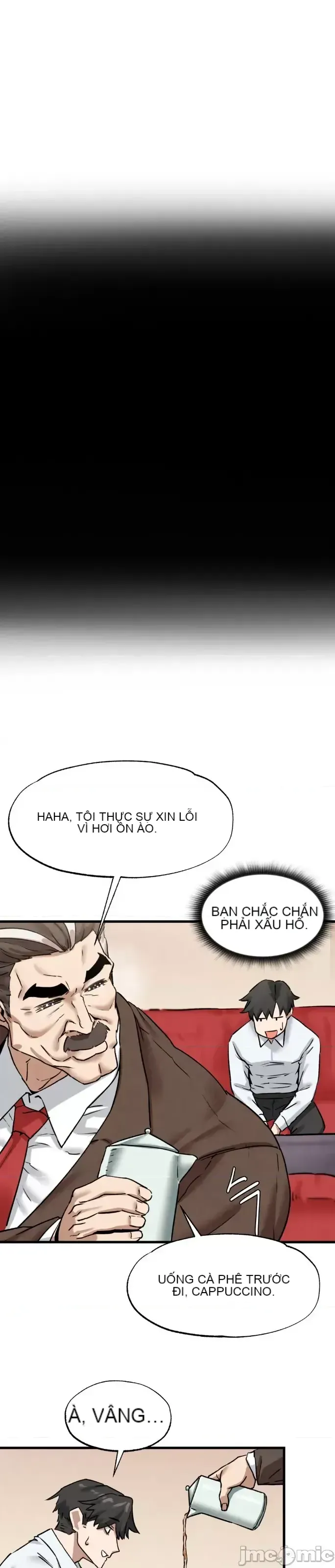 Viện văn hóa toàn cầu Chương 1-40