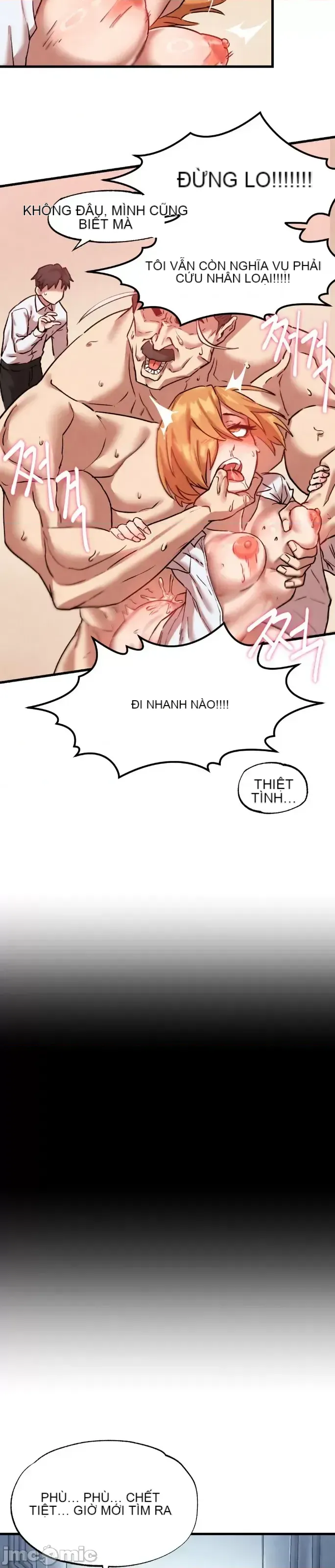 Viện văn hóa toàn cầu Chương 1-40