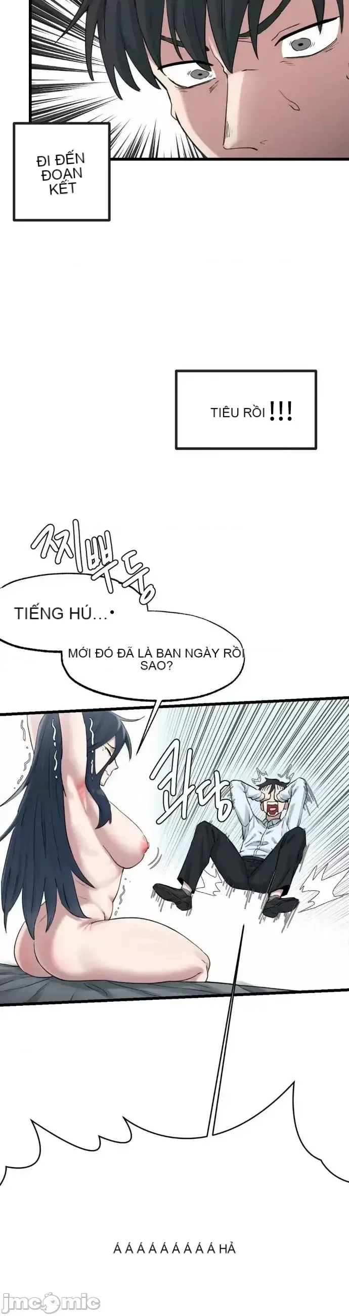 Viện văn hóa toàn cầu Chương 1-40