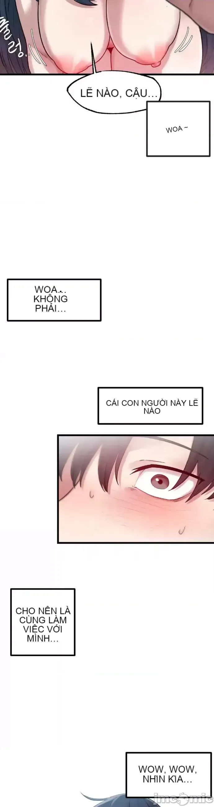 Viện văn hóa toàn cầu Chương 1-40